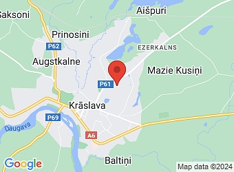  Rēzeknes 49, Krāslava, Krāslavas nov., LV-5601,  Ritms R, SIA, Autoserviss un veikals