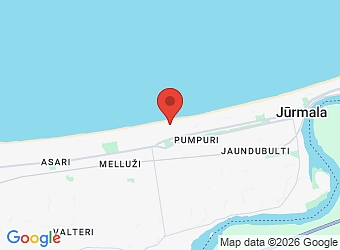  Piejūras 1A, Jūrmala, LV-2008,  RITO 369, SIA