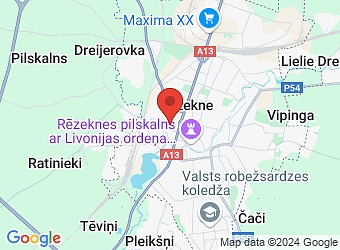  V. Seiles 5 - 1, Rēzekne, LV-4601,  RITRANS, SIA