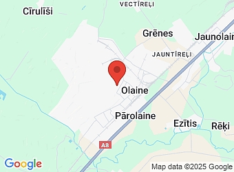  Jelgavas 24 - 85, Olaine, Olaines nov., LV-2114,  Ritruck, SIA