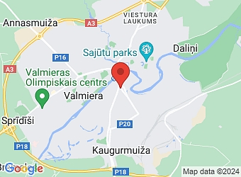  Stacijas 2, Valmiera, Valmieras nov. LV-4201,  Rīts A.I., SIA