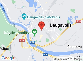  Stadiona 10A, Daugavpils LV-5401,  Riva, 5. veikals