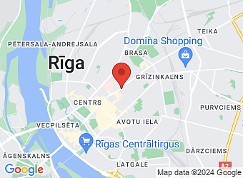  Brīvības 96, Rīga LV-1001,  Rivengo, SIA