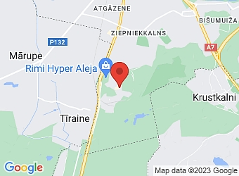  Rītausmas 23, Rīga, LV-1058,  RIX Logistics, SIA