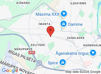  Rostokas 62A, Rīga, LV-1029,  RIX P&F car rental, SIA