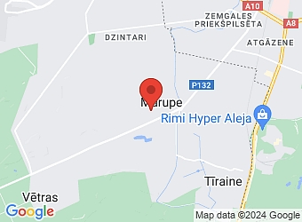  Lielā 121A - 2, Mārupe, Mārupes nov., LV-2167,  Rix Transfer, SIA