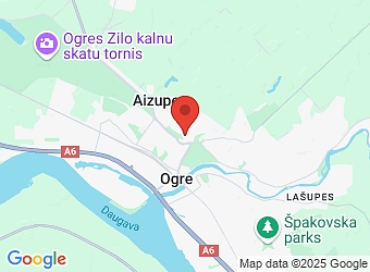  Īrisu 23, Ogre, Ogres nov., LV-5001,  RK OGRES VILKI, biedrība