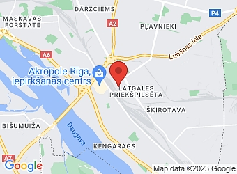  Rencēnu 6B, Rīga, LV-1073,  RK Trans Trade Ltd, SIA