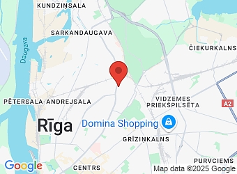  Duntes 6, Rīga, LV-1013,  RKB MODULE, SIA