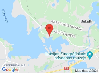  Ozolkalnu 13-1, Rīga, LV-1024,  RKG Group, SIA