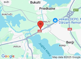  Brīvības gatve 441A, Rīga, LV-1024,  RKL AUTOMOTION, SIA