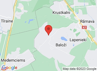  Bērzu 9 k-2 - 50, Baloži, Ķekavas nov., LV-2112,  RK-Line, SIA