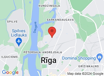  Ilzenes 18, Rīga, LV-1005,  RKTM, SIA