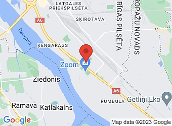  Ikšķiles 2-47, Rīga, LV-1063,  RKV Auto, SIA