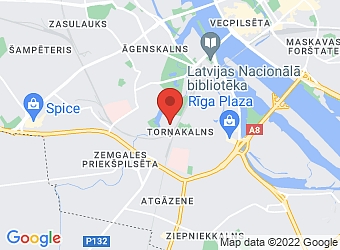  Torņakalna 13 - 4, Rīga, LV-1004,  RL Solution, SIA