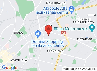  Raunas 19 k-2-26, Rīga LV-1039,  RM Imperium, SIA