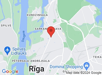  Ganību dambis 30 k-1, Rīga, LV-1005,  RM Tools, SIA