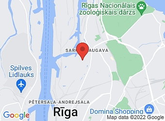  Uriekstes 3, Rīga, LV-1005,  RMC Logistics, SIA