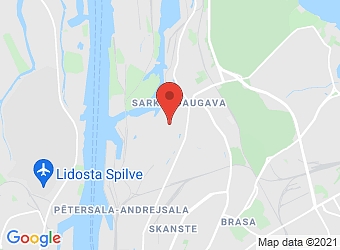  Uriekstes 3, Rīga, LV-1005,  RMC-Transports, SIA