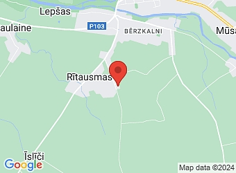  "Upenieki", Rītausmas, Īslīces pagasts, Bauskas nov., LV-3901,  RMTRANS, SIA