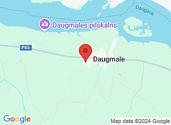  "Siliņi", Daugmale, Daugmales pagasts, Ķekavas nov., LV-2124,  RO Būve, SIA