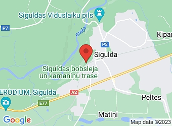  Šveices 13, Sigulda, Siguldas nov., LV-2150,  Ro, sporta un interešu klubs
