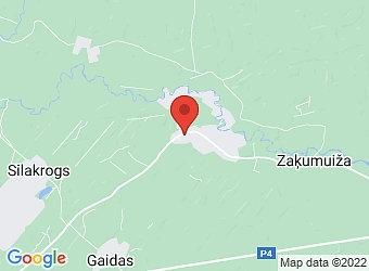  Zaķumuiža, Vidzemes prospekts 27, Ropažu pagasts, Ropažu nov., LV-2133,  RO transports, SIA