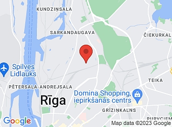  Bukultu 3B, Rīga LV-1005,  Road Line, SIA