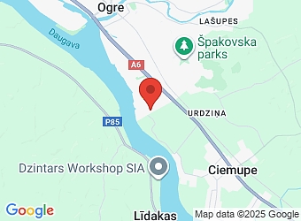  Austrumu 10, Ogre, Ogres nov., LV-5001,  Road Systems Baltic