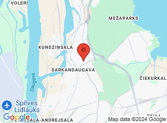  Sarkandaugavas 6 - 43, Rīga, LV-1005,  RoadTunes SIA