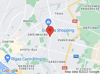  Braslas 22, Rīga, LV-1035,  Roalin Trans, SIA