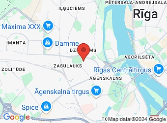  Kuldīgas 27 - 6, Rīga, LV-1007,  Roberta Riekstiņa birojs, SIA