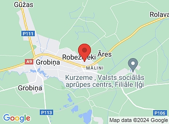  Liepu 1A, Robežnieki, Grobiņas pagasts, Dienvidkurzemes nov., LV-3430,  Robežnieki, Grobiņas pagasta kultūras centrs