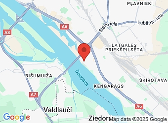  Saulrieta krastmala 55, Rīga, LV-1063,  Robico, SIA