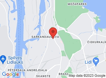  Duntes 23A, Rīga, LV-1005,  Robocash, SIA