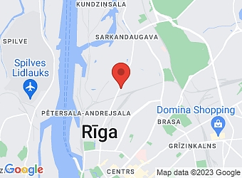  Ganību dambis 24A, Rīga, LV-1005,  Rock Solutions, SIA