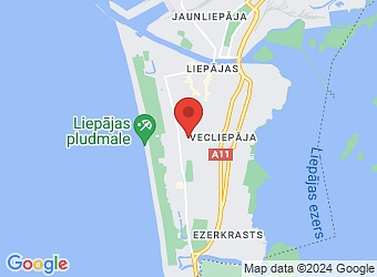  Krišjāņa Valdemāra 57 - 2, Liepāja, LV-3401,  Rocket Baby, SIA