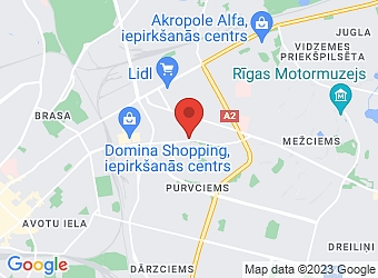  Burtnieku 39, Rīga, LV-1084,  Rodenpois, SIA