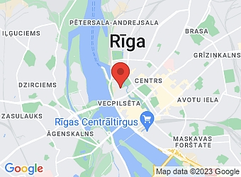  Kronvalda bulvāris 3-1, Rīga LV-1010,  Rodl & Partner Tax Consulting, SIA