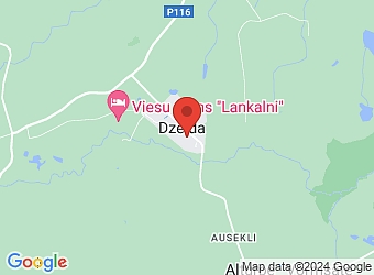  Pils 1, Dzelda, Nīkrāces pagasts, Kuldīgas nov., LV-3320,  Roga 1, SIA