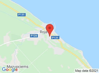  Roja, Zvejnieku 5, Rojas pagasts, Talsu nov., LV-3264,  Rojas invalīdu biedrība