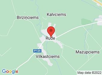  Rude, "Viesnīca "Rojupe"" , Rojas pagasts, Talsu nov., LV-3264,  Rojupe, viesnīca