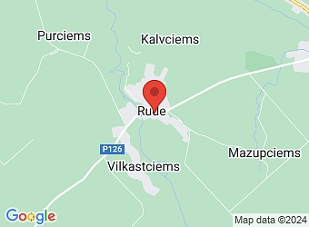  "Indrāni", Rude, Rojas pagasts, Talsu nov., LV-3264,  Rojupes Silmači, SIA
