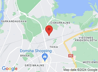  Čiekurkalna 1. līnija 40, Rīga, LV-1026,  Rolands Moisejs, SIA