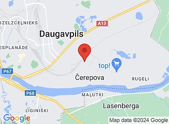  Stiklu 7B, Daugavpils, LV-5404,  Rols, SIA, Bāze