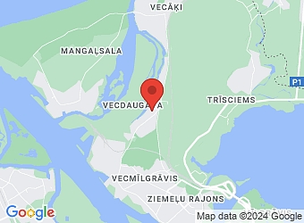  Airu 38C - 1, Rīga, LV-1015,  Roman Taxi, SIA