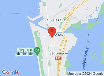  Friča Brīvzemnieka 36, Liepāja LV-3401,  Romārs, SIA