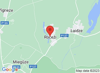  Roceži, "Roceži" , Laidzes pagasts, Talsu nov. LV-3280,  Romeda, SIA