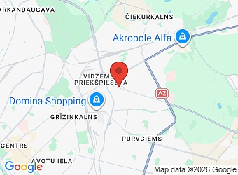  Biķernieku 4C, Rīga, LV-1039,  ROOTKIT, SIA