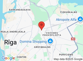  Starta 3, Rīga, LV-1026,  Ropažu DM, SIA